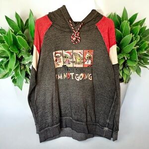 Disney Stitch Christmas Sweatshirt